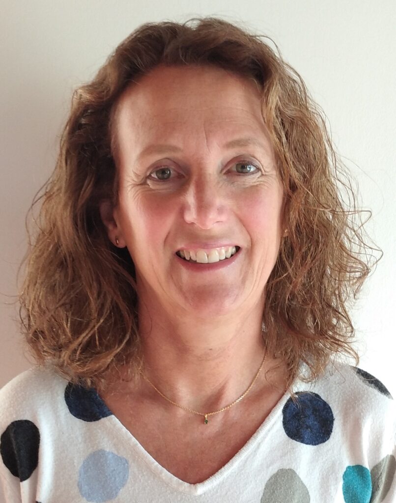 photo de profil Aline